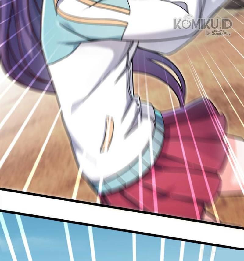 Spare Me, Great Lord! Chapter 40 - halaman 21