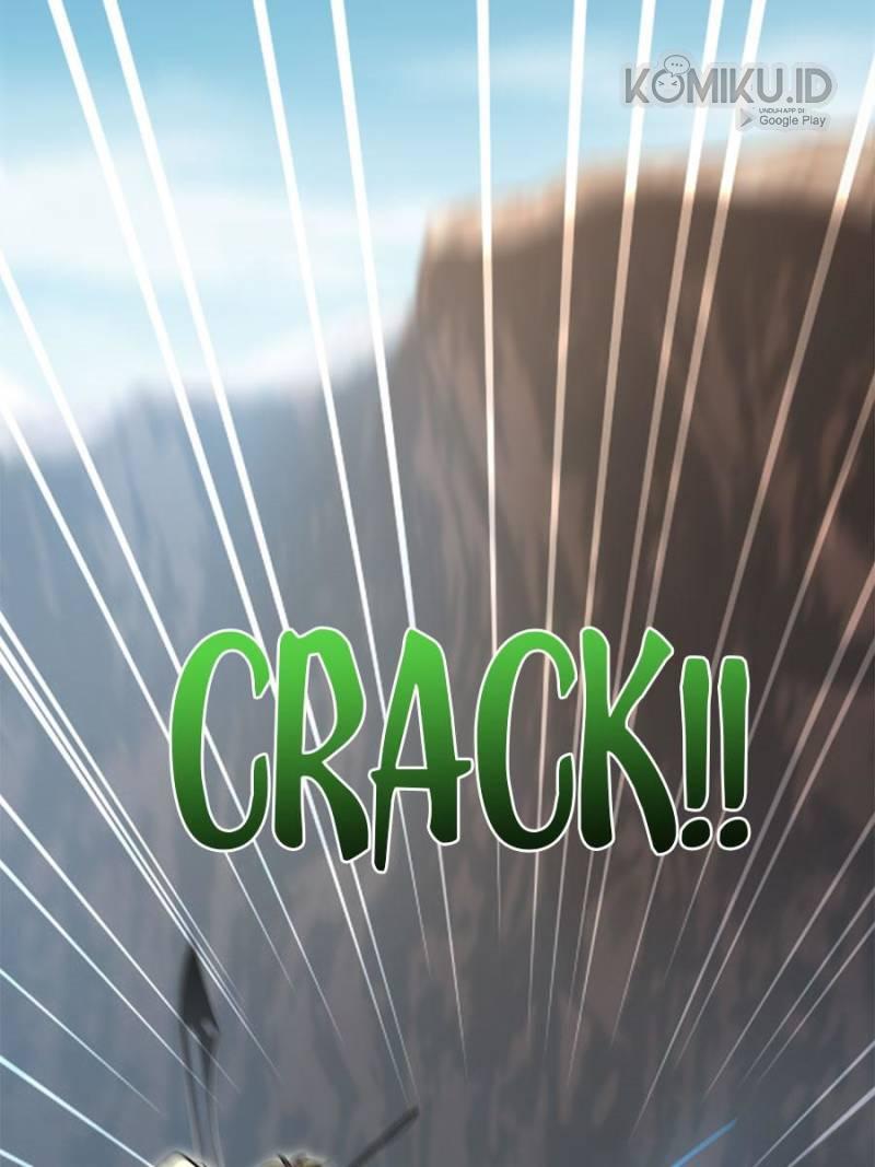 Spare Me, Great Lord! Chapter 40 - halaman 22
