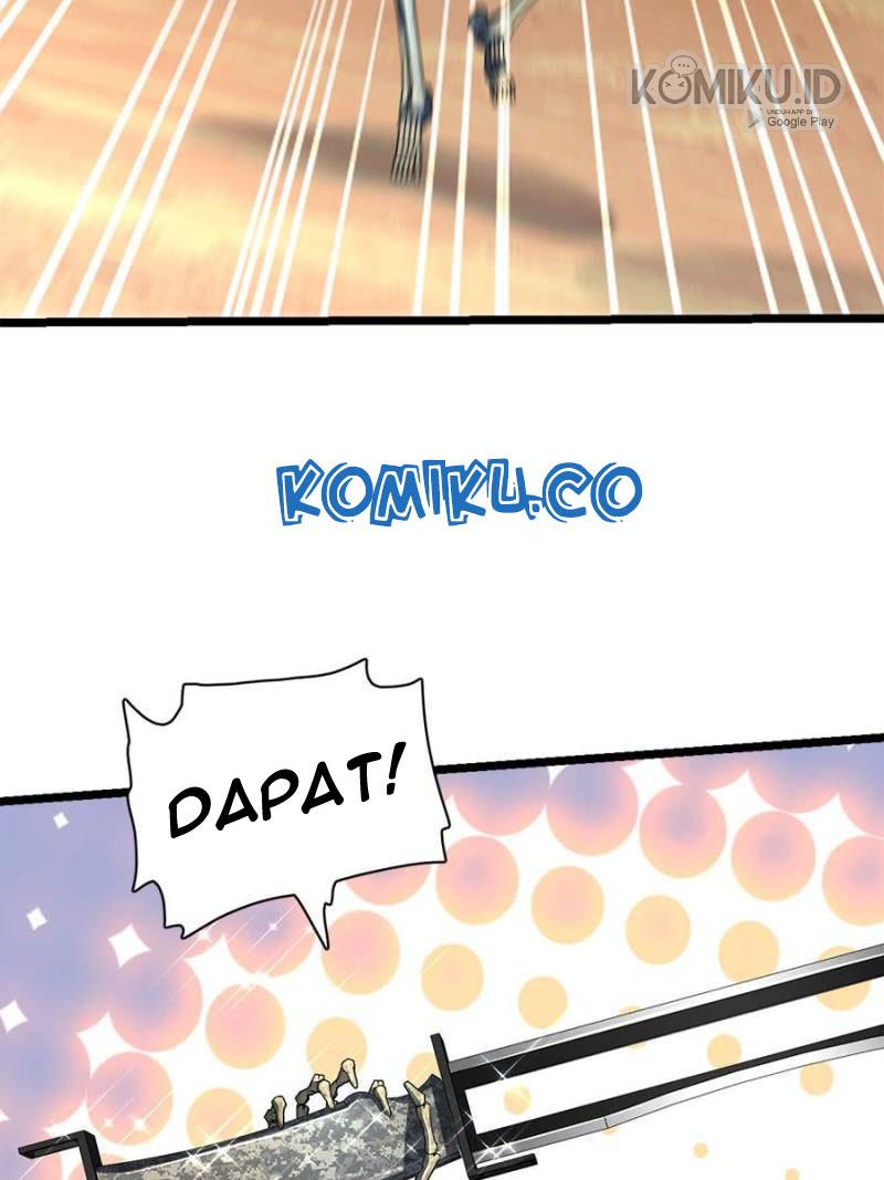 Spare Me, Great Lord! Chapter 40 - halaman 24