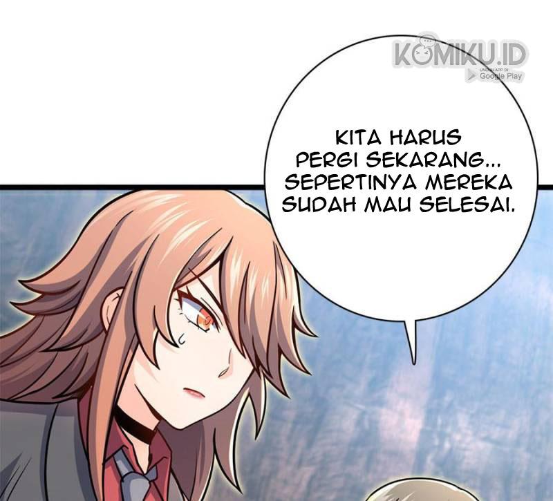 Spare Me, Great Lord! Chapter 40 - halaman 29