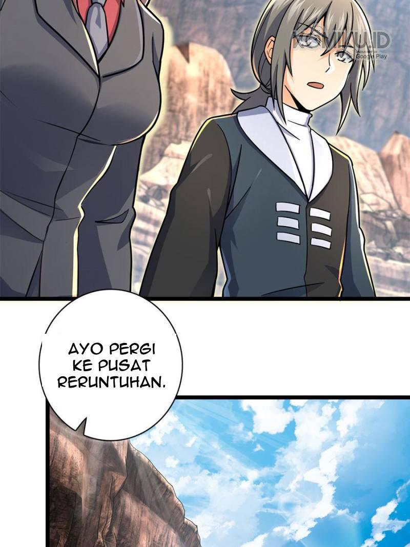 Spare Me, Great Lord! Chapter 40 - halaman 30