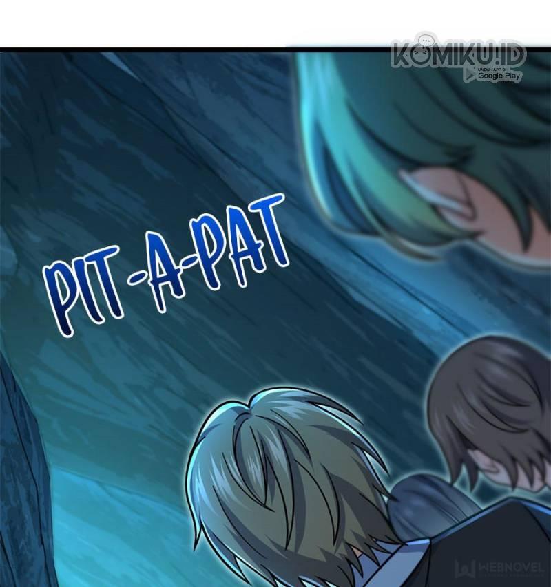 Spare Me, Great Lord! Chapter 40 - halaman 33