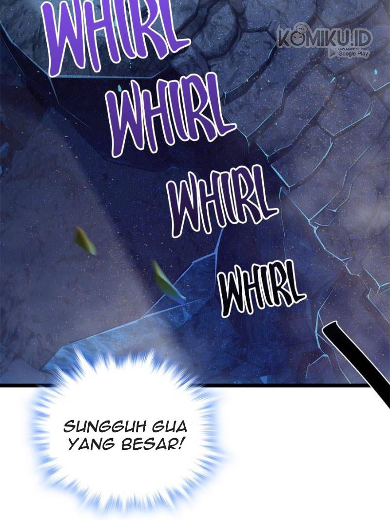 Spare Me, Great Lord! Chapter 40 - halaman 38
