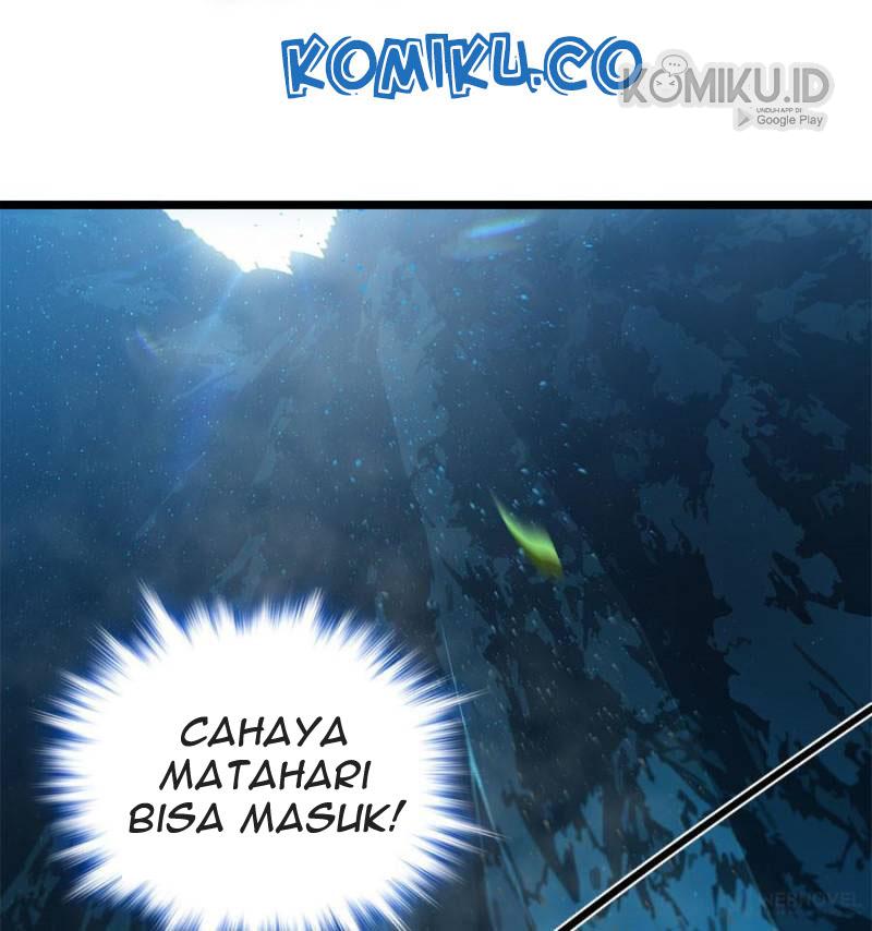 Spare Me, Great Lord! Chapter 40 - halaman 39