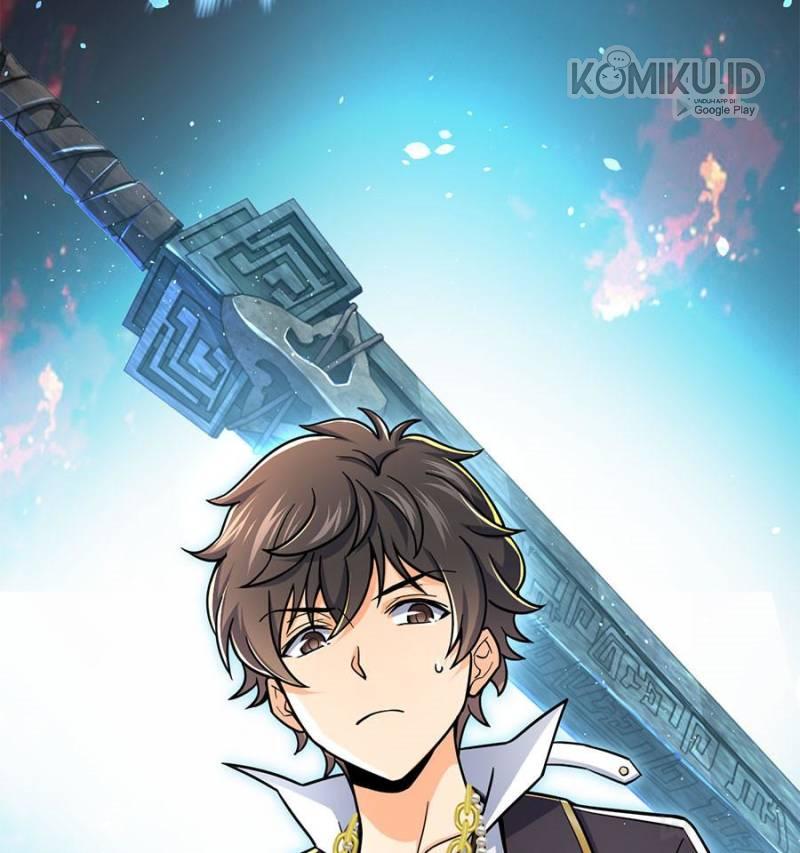 Spare Me, Great Lord! Chapter 40 - halaman 4