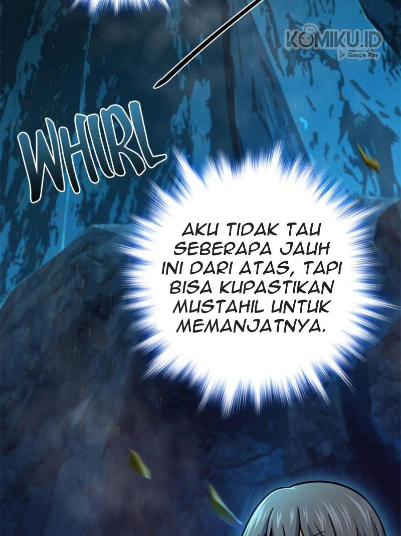 Spare Me, Great Lord! Chapter 40 - halaman 40