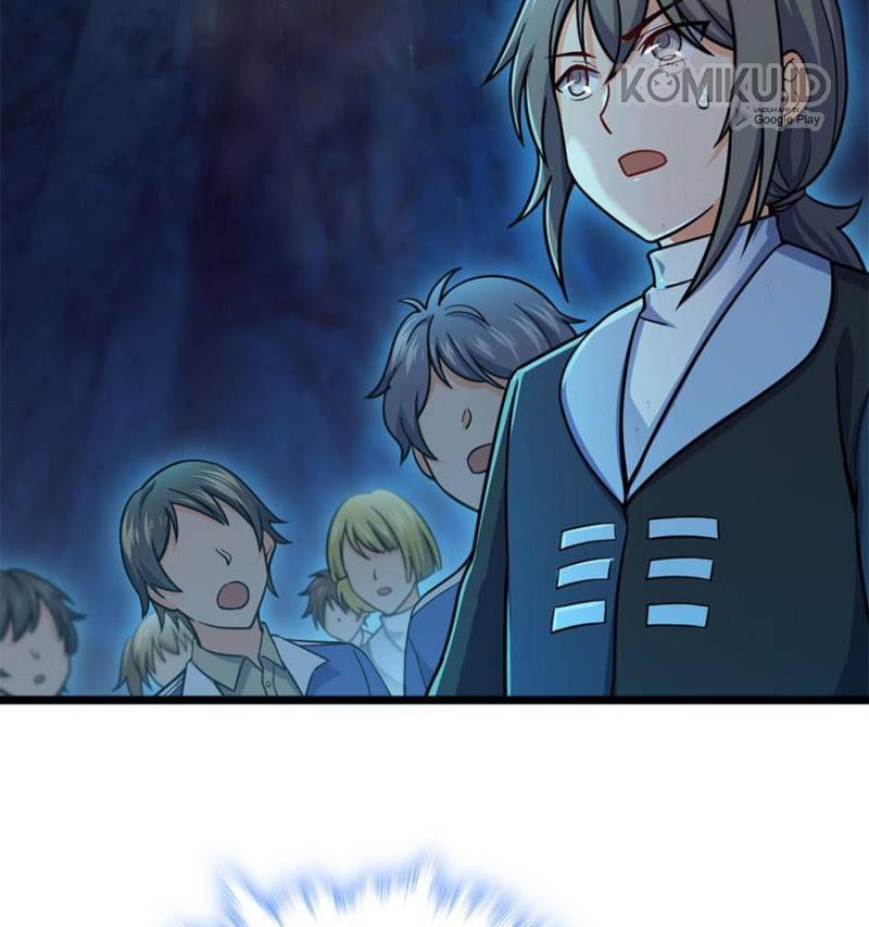 Spare Me, Great Lord! Chapter 40 - halaman 41