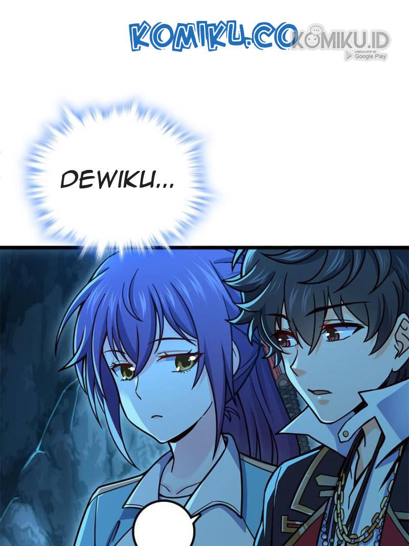 Spare Me, Great Lord! Chapter 40 - halaman 45