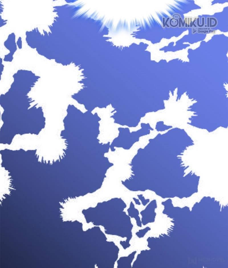 Spare Me, Great Lord! Chapter 40 - halaman 48