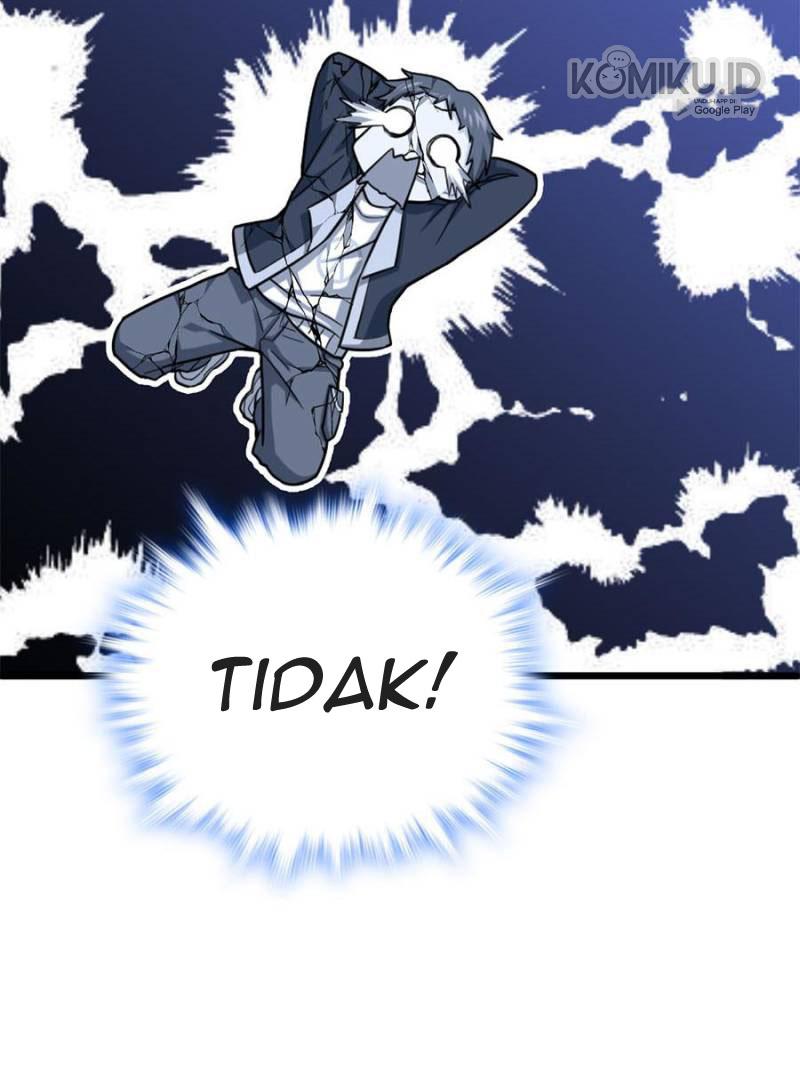 Spare Me, Great Lord! Chapter 40 - halaman 49