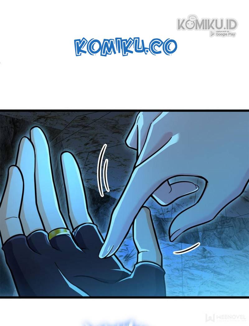 Spare Me, Great Lord! Chapter 40 - halaman 50