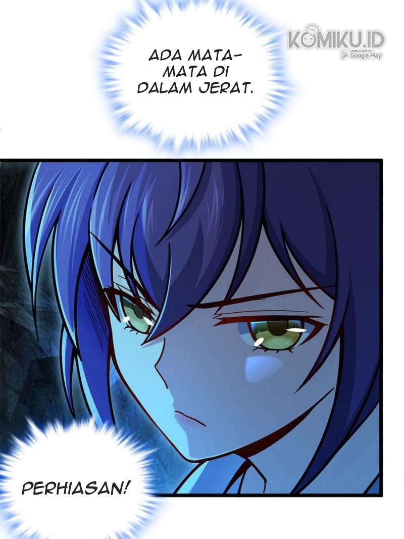 Spare Me, Great Lord! Chapter 40 - halaman 51