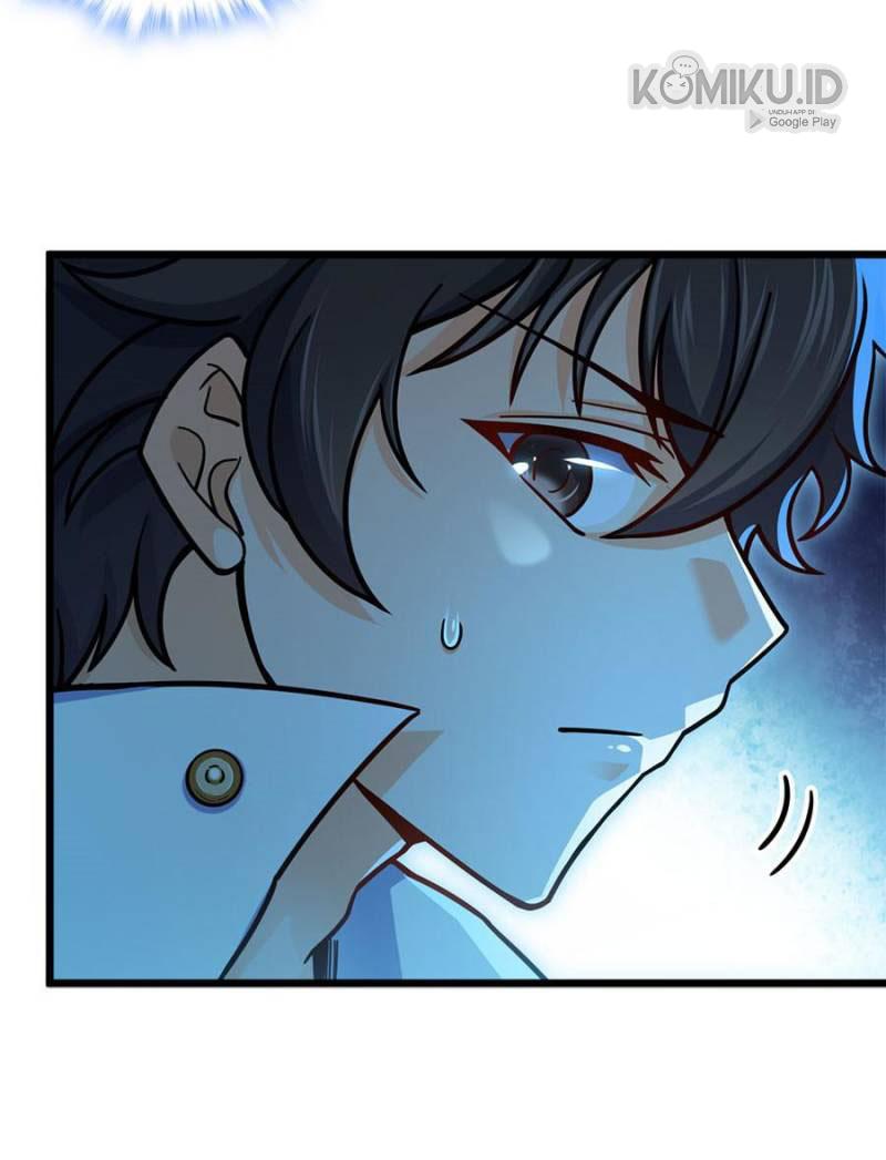 Spare Me, Great Lord! Chapter 40 - halaman 52