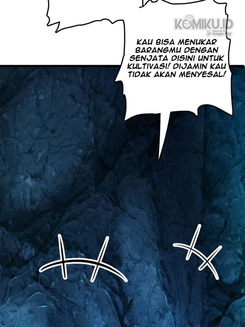 Spare Me, Great Lord! Chapter 40 - halaman 55