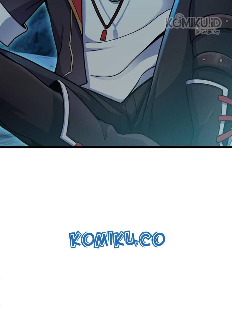 Spare Me, Great Lord! Chapter 40 - halaman 57