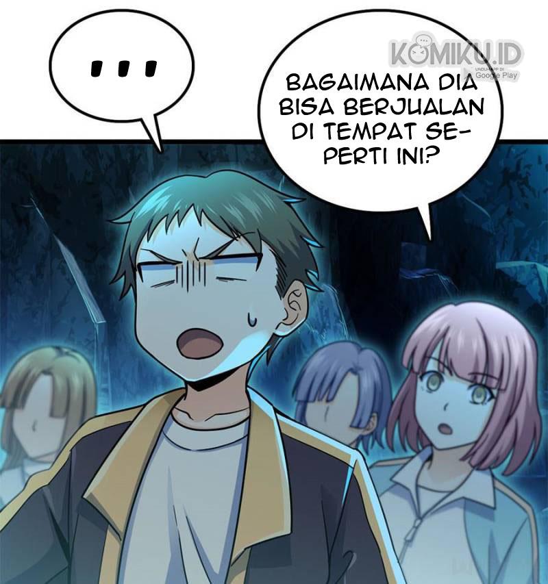 Spare Me, Great Lord! Chapter 40 - halaman 58