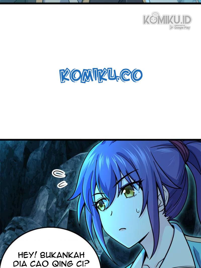 Spare Me, Great Lord! Chapter 40 - halaman 59