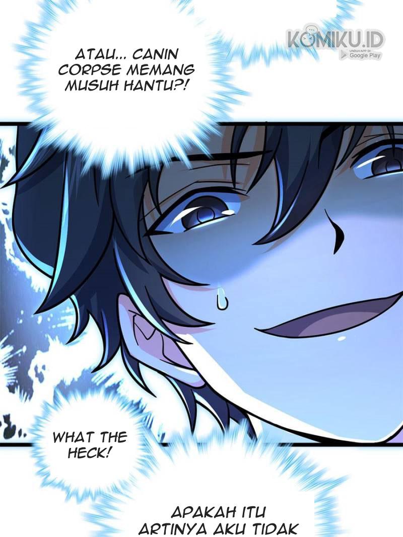 Spare Me, Great Lord! Chapter 40 - halaman 6
