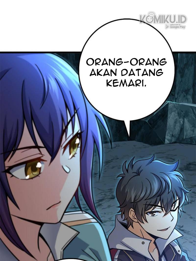 Spare Me, Great Lord! Chapter 40 - halaman 61