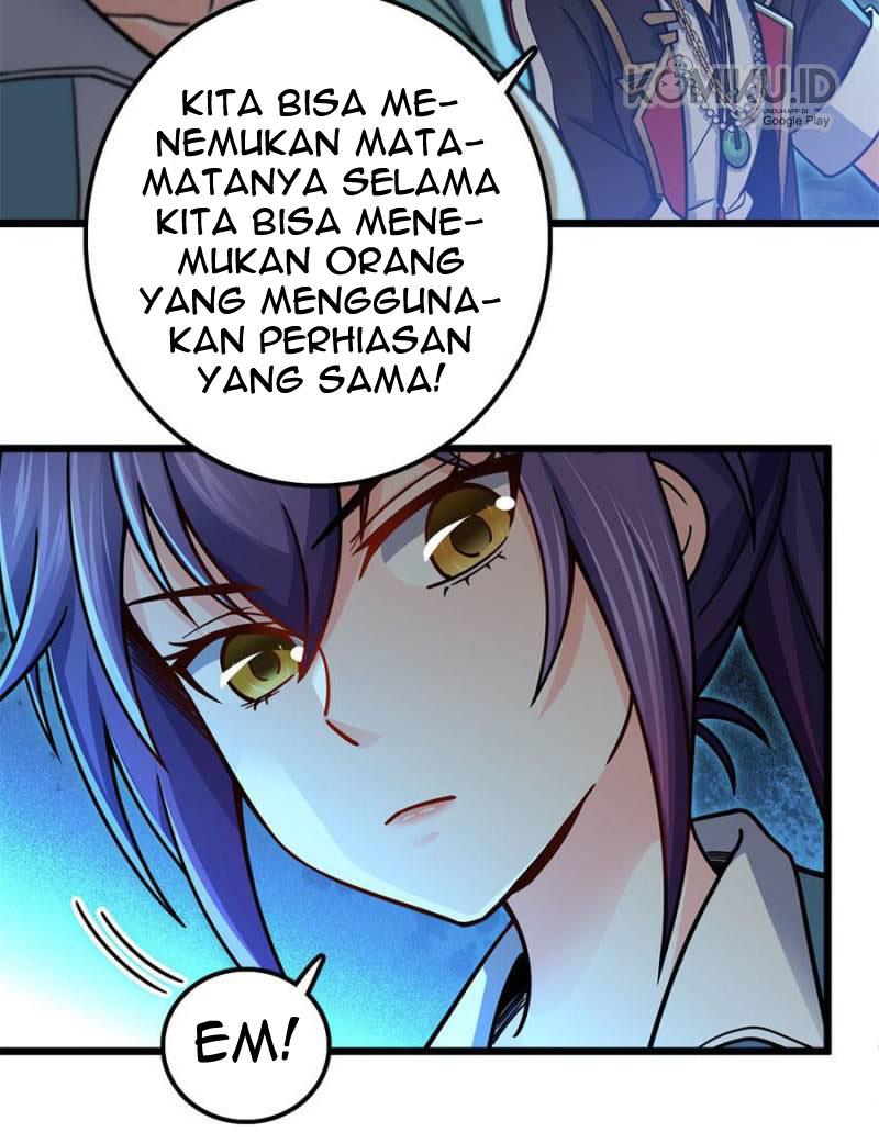 Spare Me, Great Lord! Chapter 40 - halaman 62