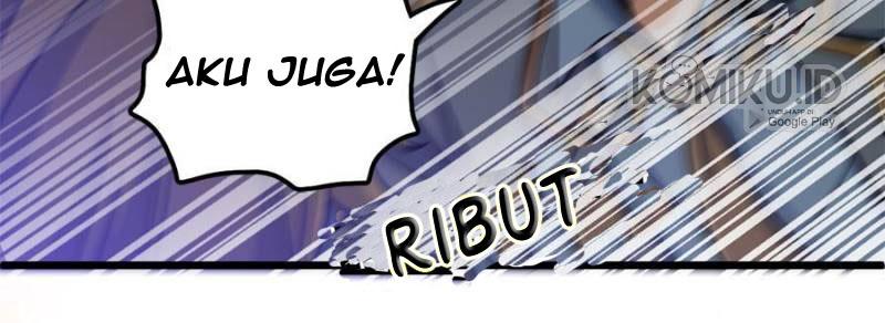 Spare Me, Great Lord! Chapter 40 - halaman 65