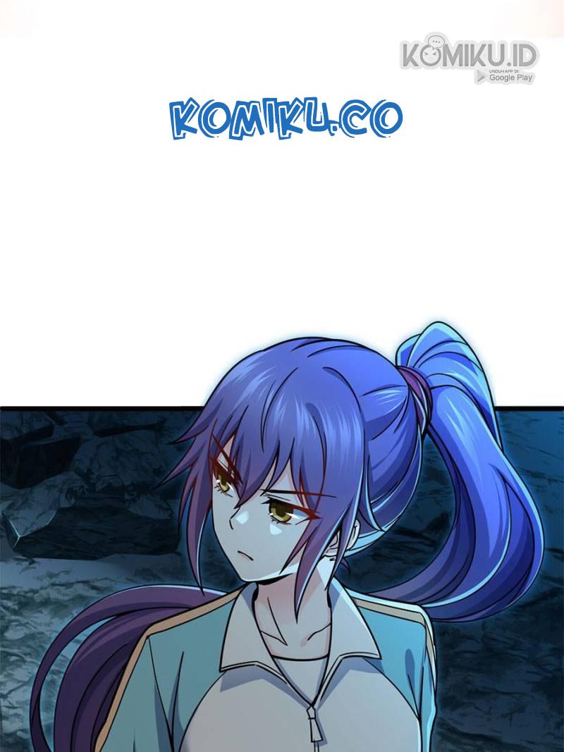 Spare Me, Great Lord! Chapter 40 - halaman 66