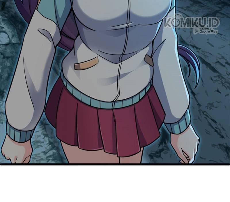 Spare Me, Great Lord! Chapter 40 - halaman 67