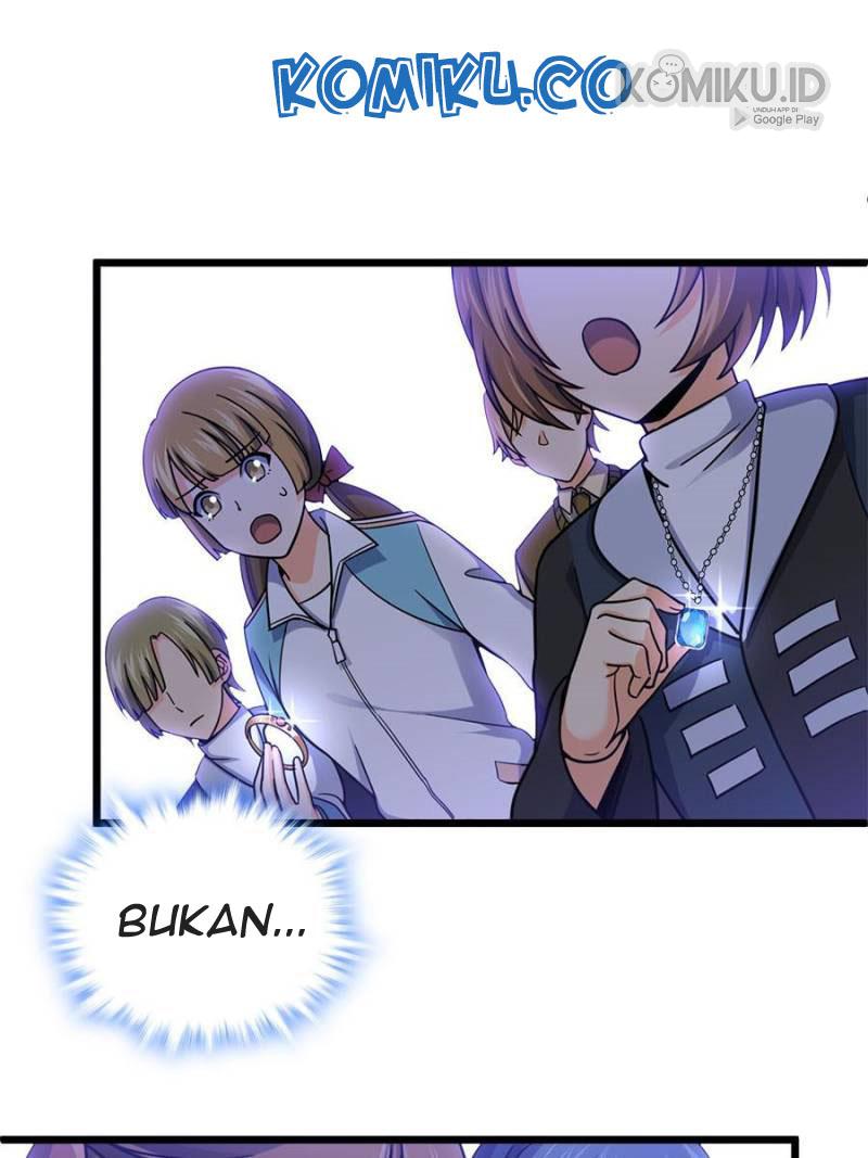 Spare Me, Great Lord! Chapter 40 - halaman 68