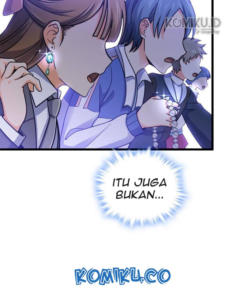 Spare Me, Great Lord! Chapter 40 - halaman 69