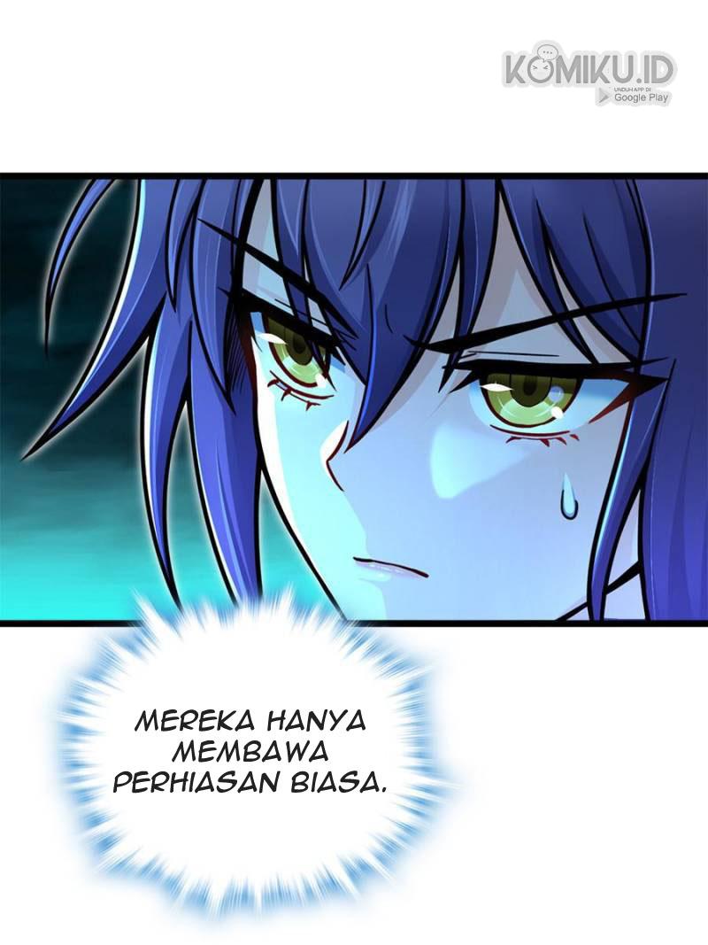 Spare Me, Great Lord! Chapter 40 - halaman 70