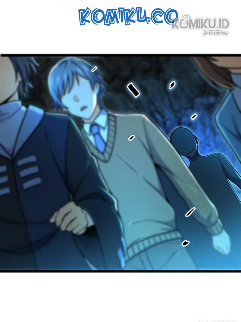 Spare Me, Great Lord! Chapter 40 - halaman 71