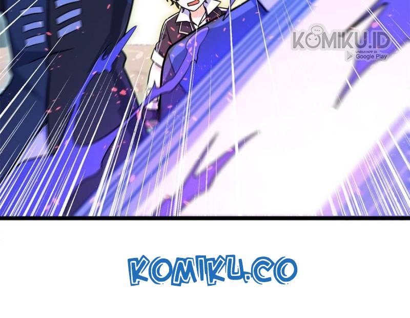 Spare Me, Great Lord! Chapter 40 - halaman 9