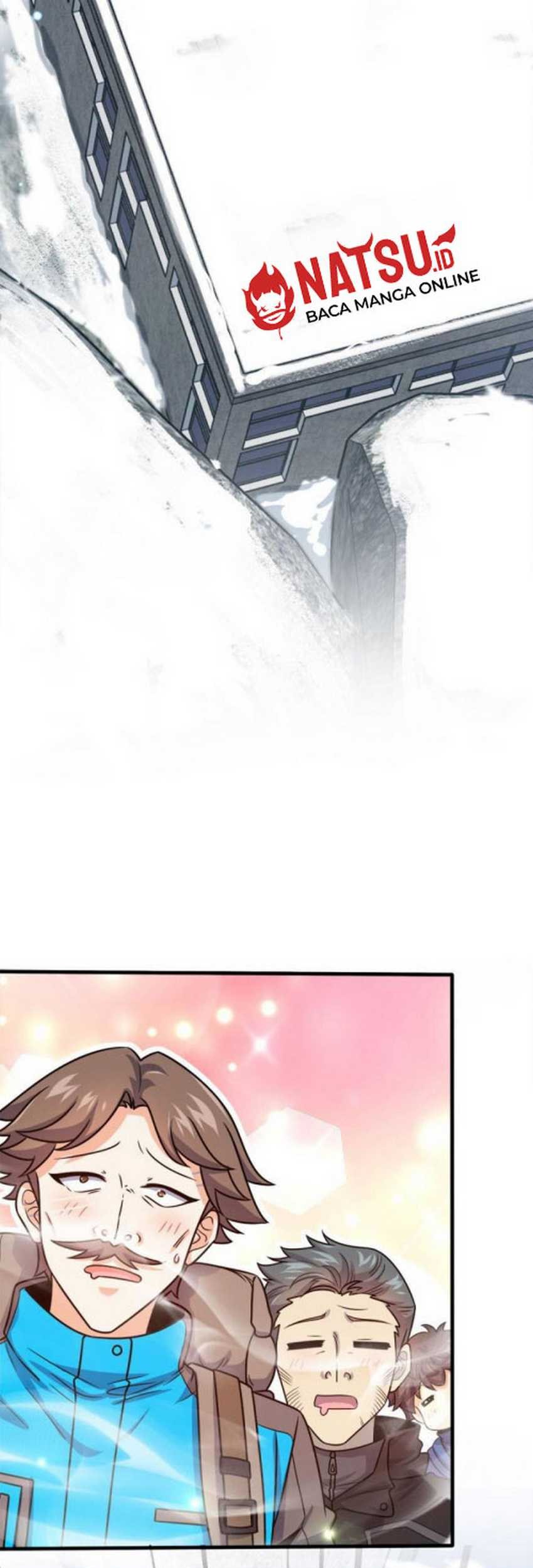 Spare Me, Great Lord! Chapter 400 - halaman 10