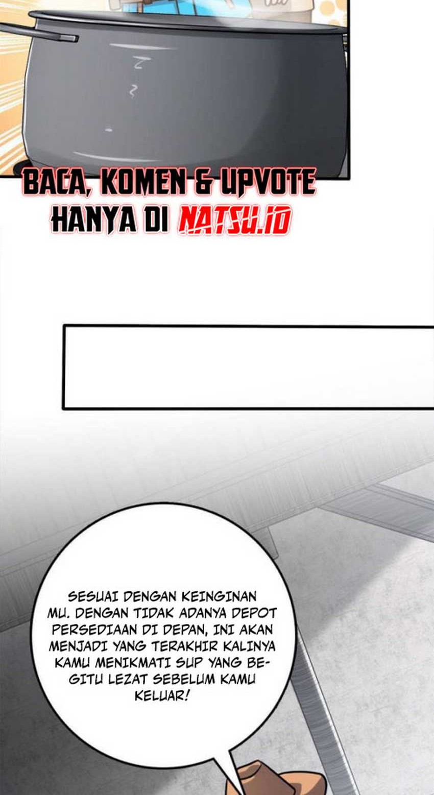 Spare Me, Great Lord! Chapter 400 - halaman 13