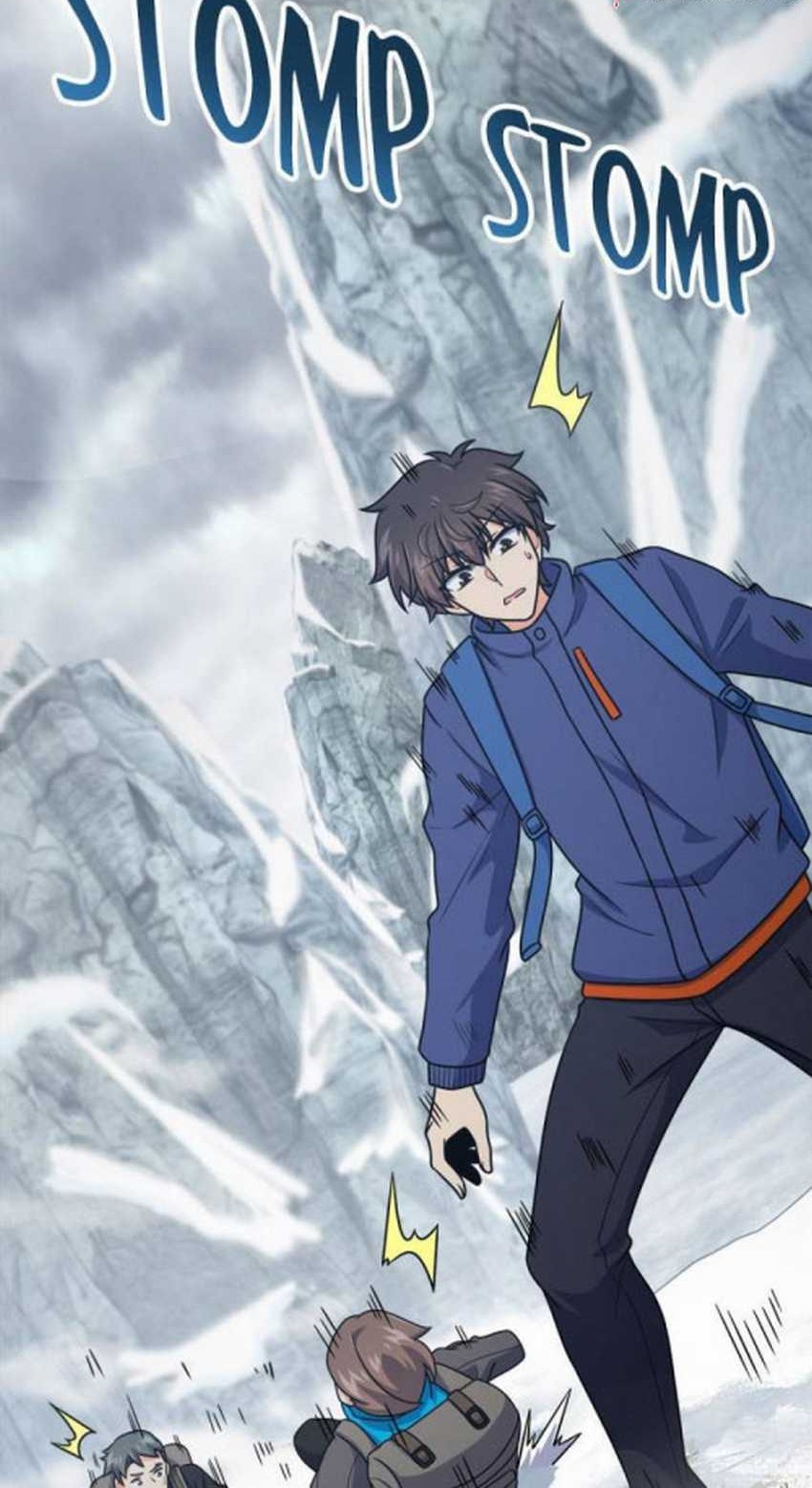 Spare Me, Great Lord! Chapter 400 - halaman 24