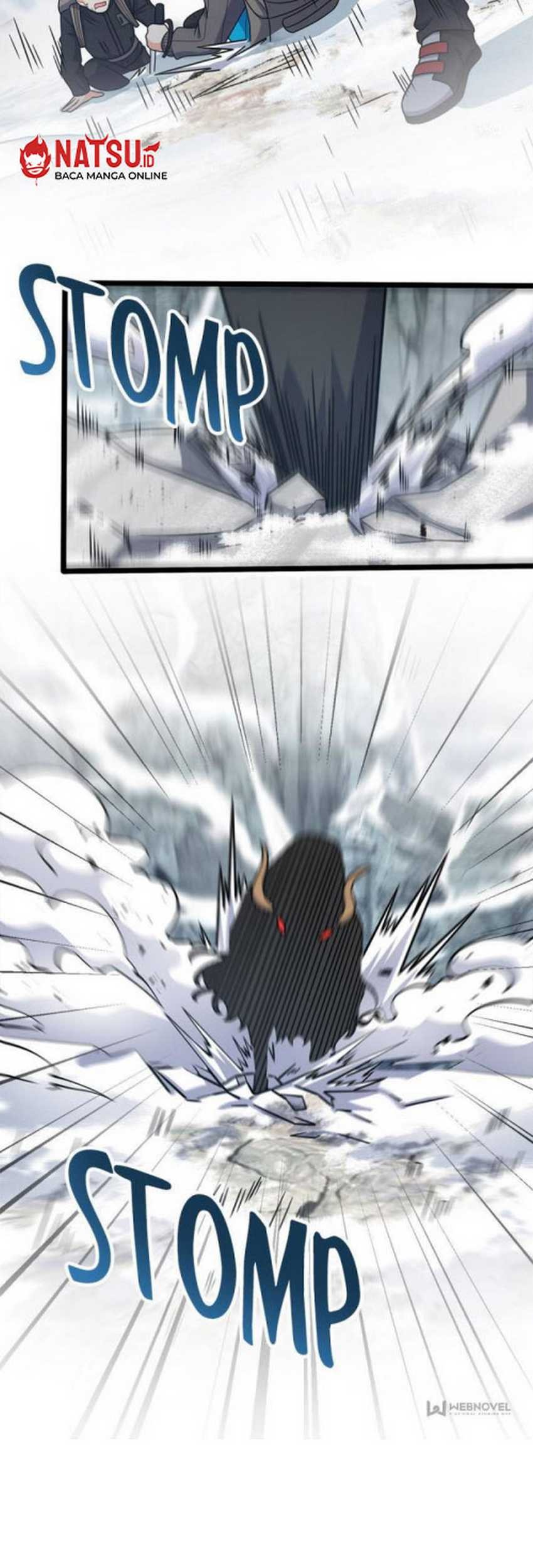 Spare Me, Great Lord! Chapter 400 - halaman 25