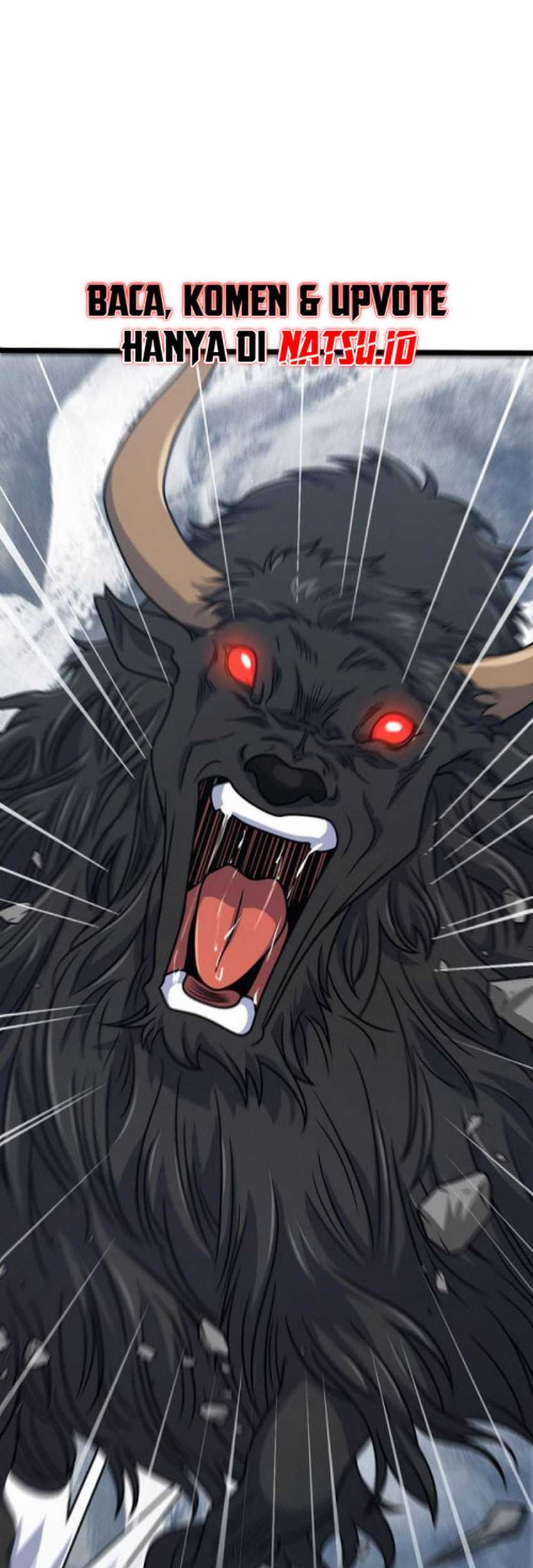 Spare Me, Great Lord! Chapter 400 - halaman 26