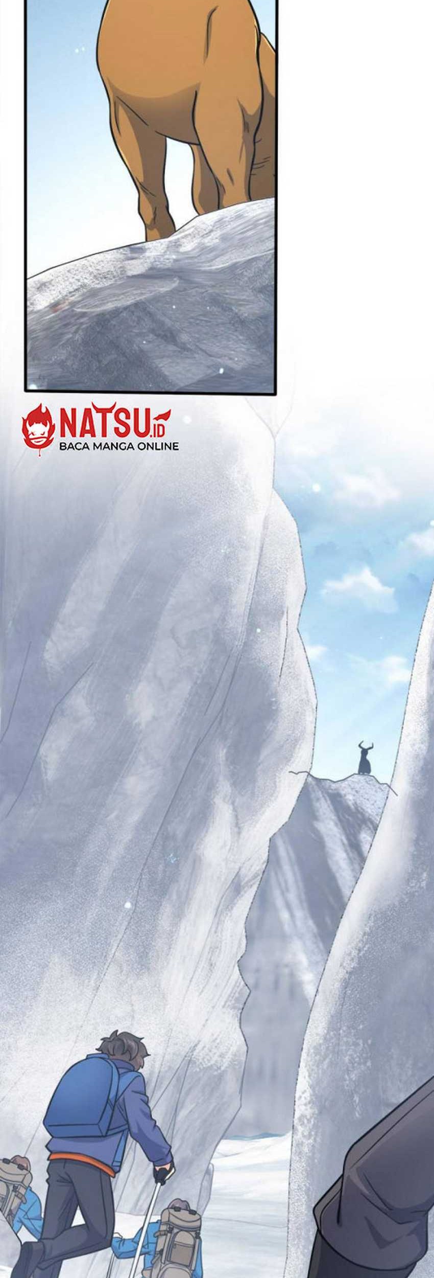 Spare Me, Great Lord! Chapter 400 - halaman 3