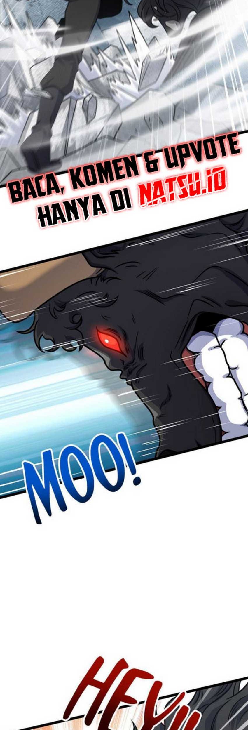Spare Me, Great Lord! Chapter 400 - halaman 30