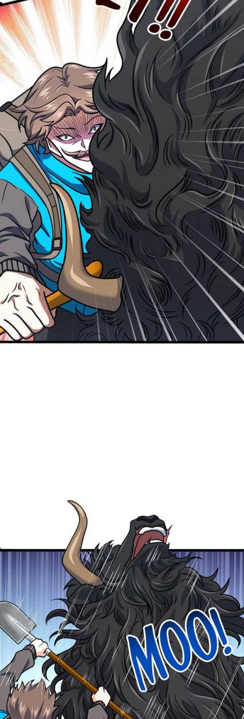 Spare Me, Great Lord! Chapter 400 - halaman 31