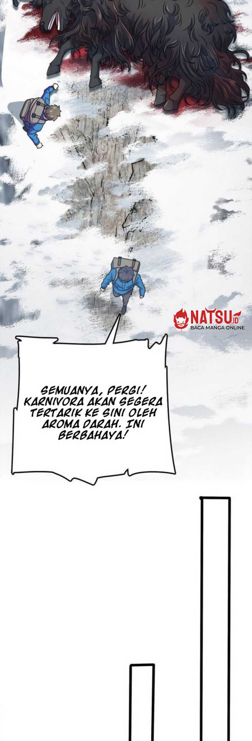 Spare Me, Great Lord! Chapter 400 - halaman 37
