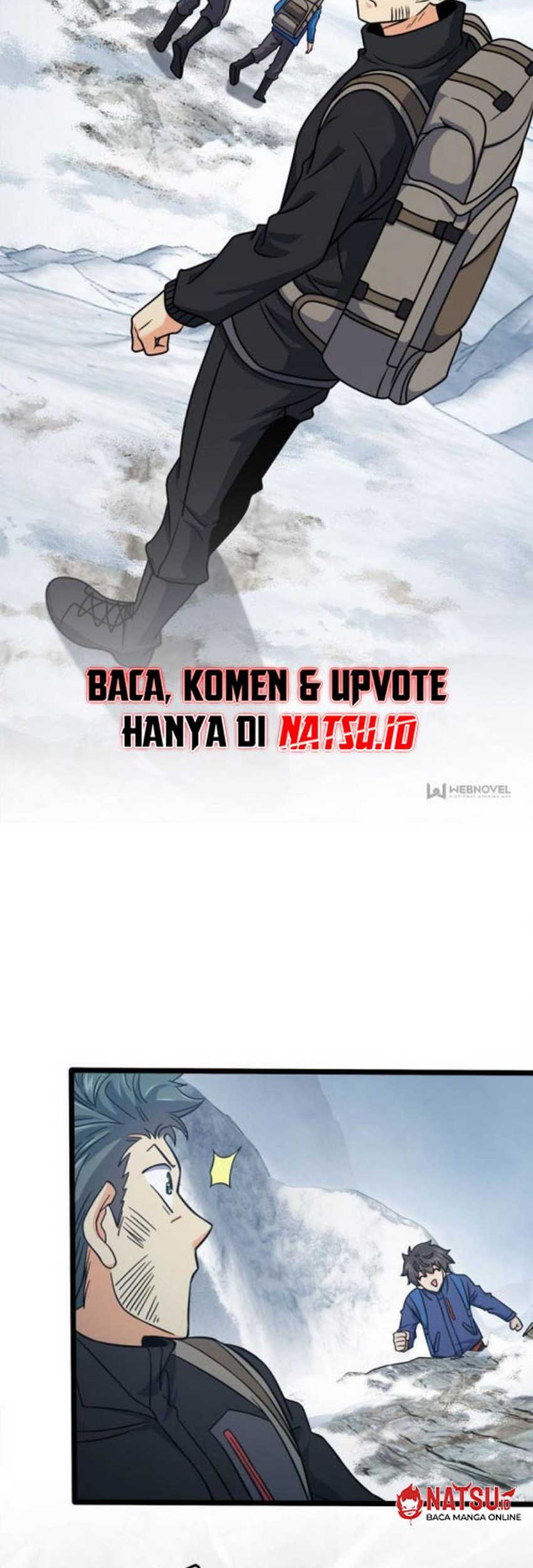 Spare Me, Great Lord! Chapter 400 - halaman 39