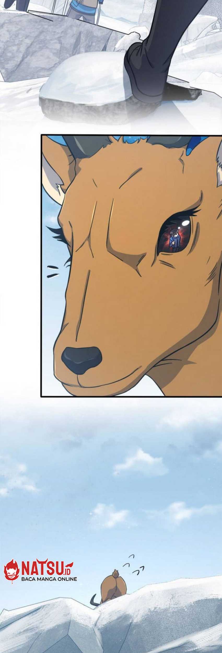 Spare Me, Great Lord! Chapter 400 - halaman 4