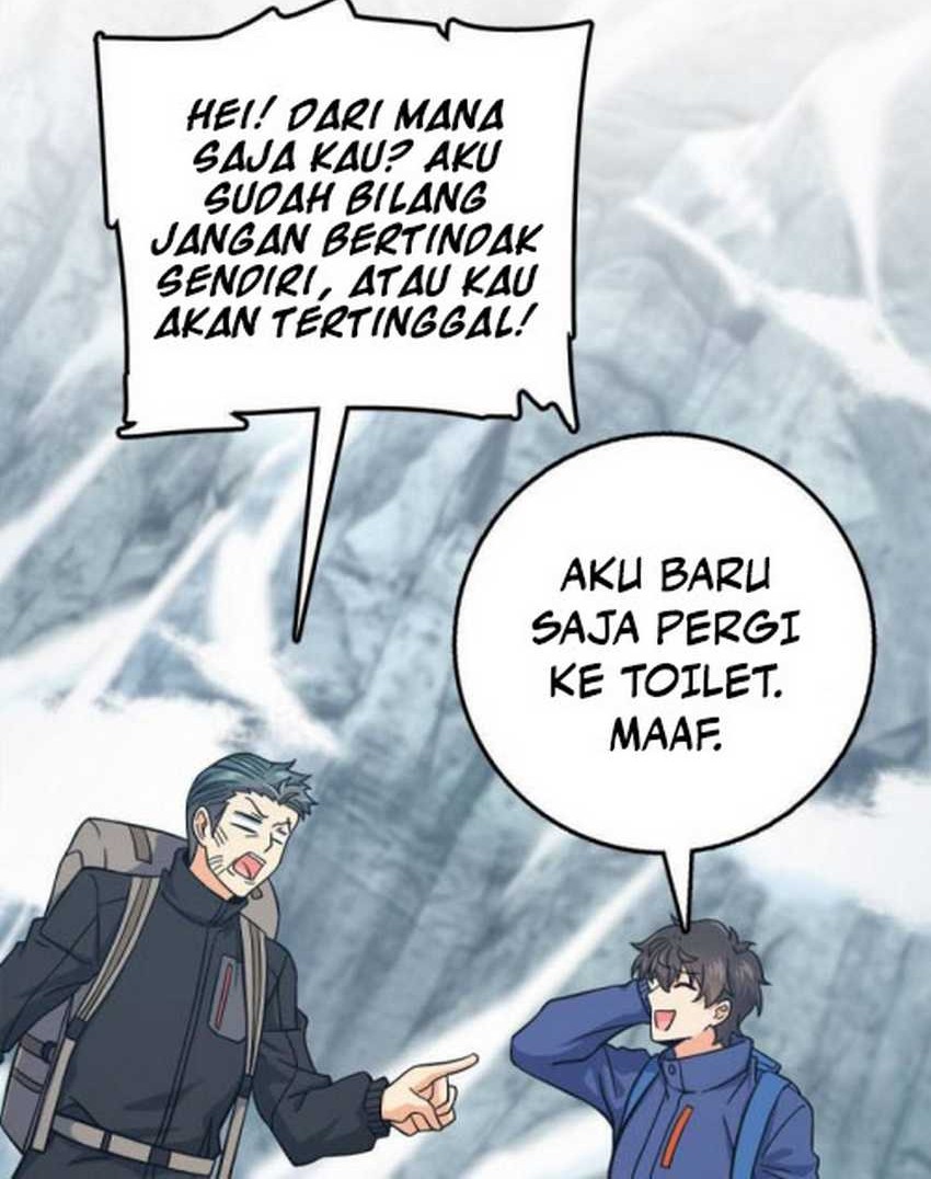 Spare Me, Great Lord! Chapter 400 - halaman 40