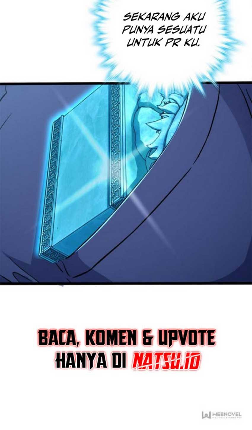 Spare Me, Great Lord! Chapter 400 - halaman 45