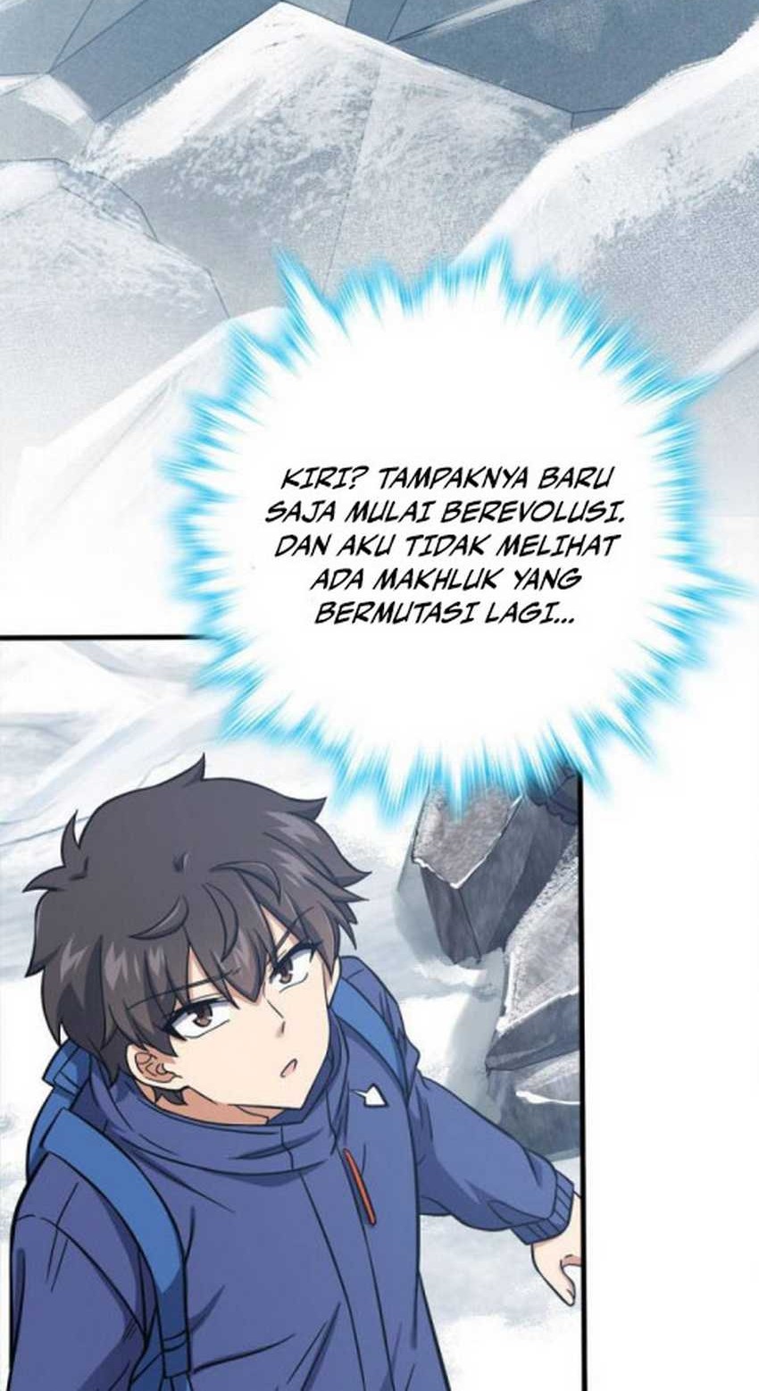 Spare Me, Great Lord! Chapter 400 - halaman 5