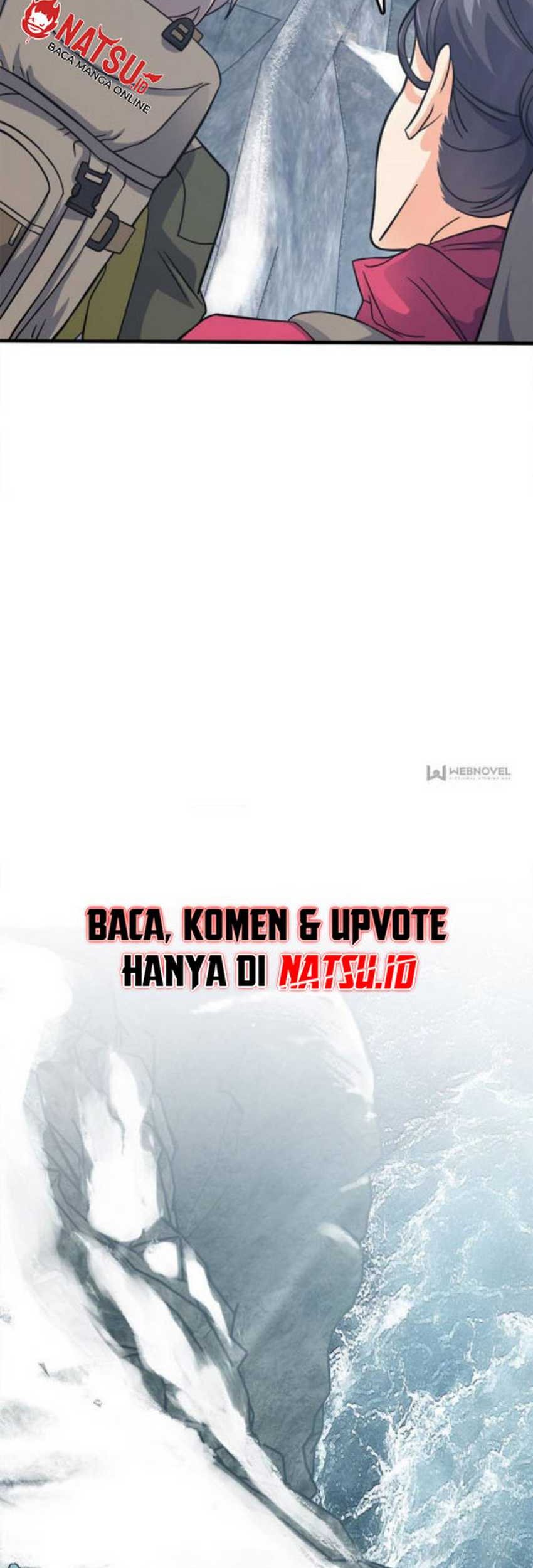 Spare Me, Great Lord! Chapter 400 - halaman 8