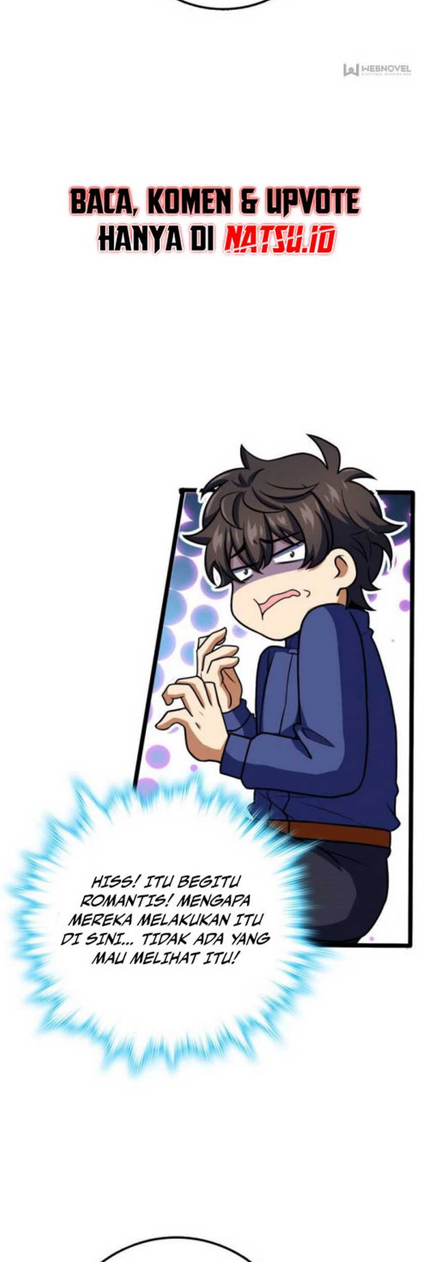 Spare Me, Great Lord! Chapter 401 - halaman 11