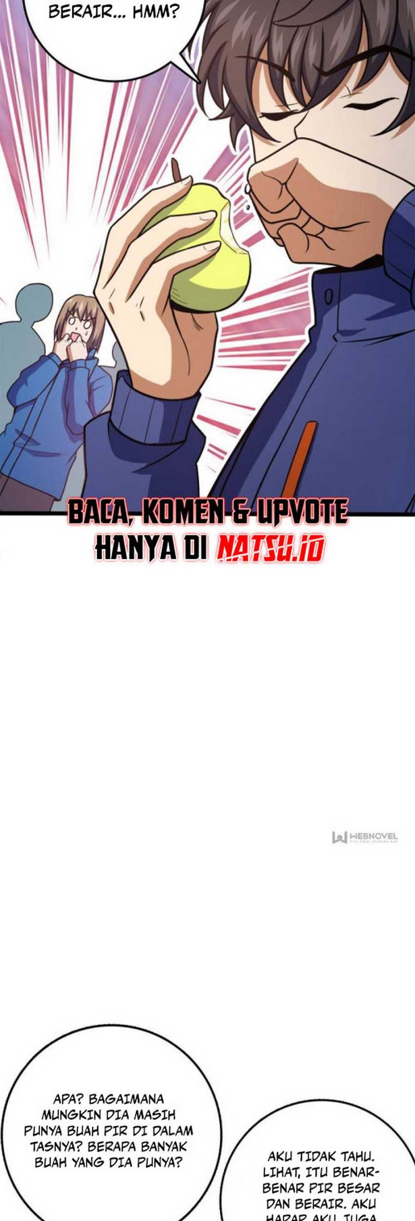 Spare Me, Great Lord! Chapter 401 - halaman 15