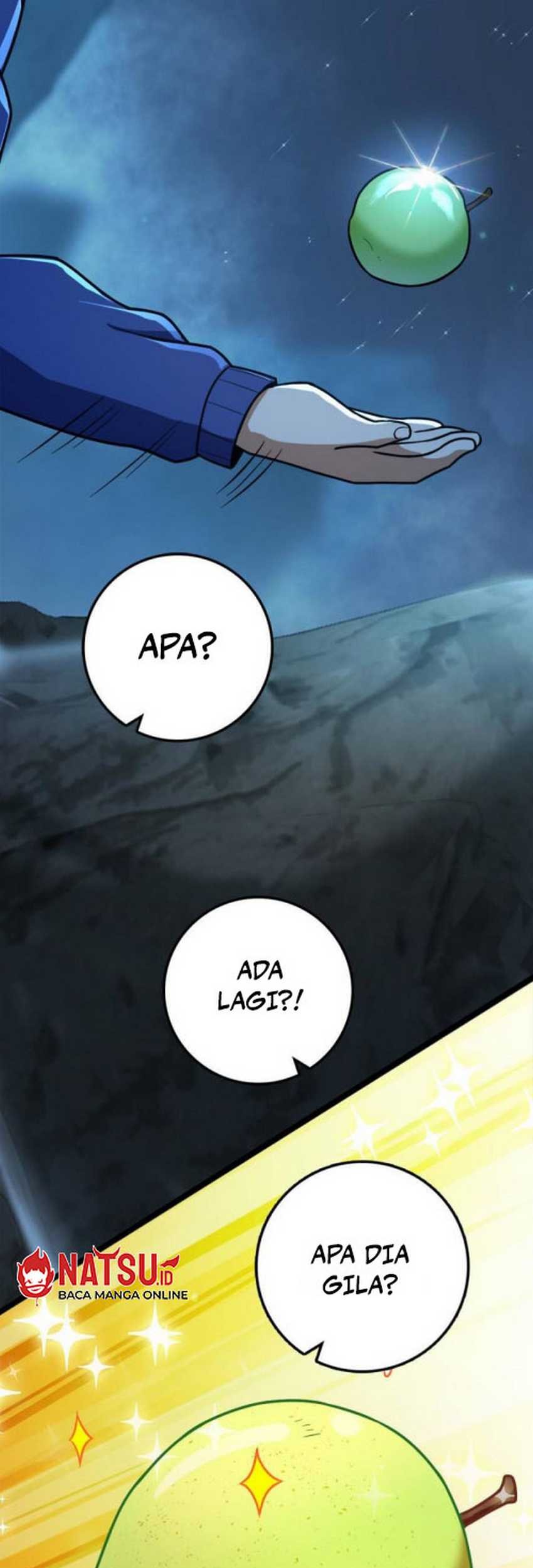 Spare Me, Great Lord! Chapter 401 - halaman 18